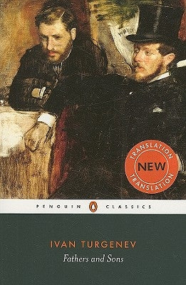 Fathers and Sons Penguin Group