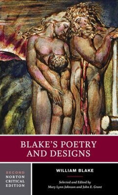 Blake's Poetry and Designs: A Norton Critical Edition Paperback W. W. Norton & Company