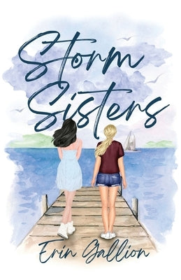 Storm Sisters Paperback Write by Design