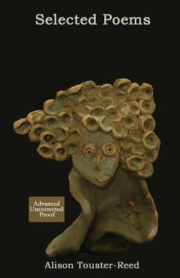 Selected Poems Paperback Cordelia Hollis Publishing