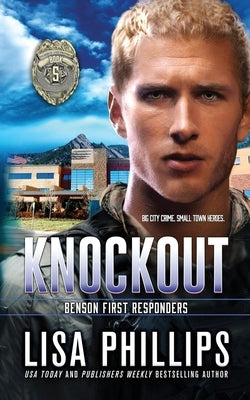 Knockout Paperback Two Dogs Publishing, LLC.