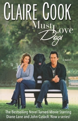Must Love Dogs Paperback Marshbury Beach Books
