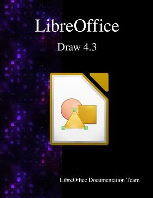 LibreOffice Draw 4.3 Paperback Samurai Media Limited