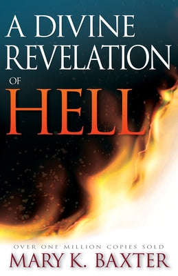 A Divine Revelation of Hell Paperback Whitaker House