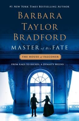Master of His Fate: A House of Falconer Novel Paperback St. Martin's Griffin