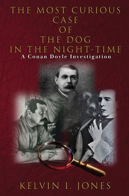 The Most Curious Case of the Dog in the Night-Time Paperback Independently Published