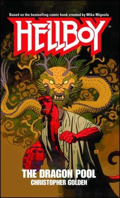 The Dragon Pool Paperback Gallery Books