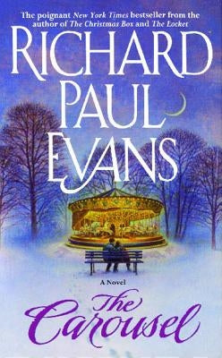 The Carousel Paperback Gallery Books