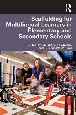 Scaffolding for Multilingual Learners in Elementary and Secondary Schools Paperback Routledge