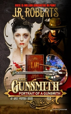 Portrait of a Gunsmith Paperback Speaking Volumes
