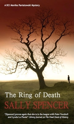 The Ring of Death Paperback Severn House