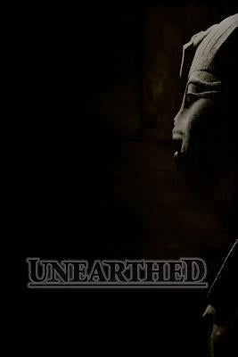 Unearthed Paperback Jurassic London