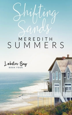 Shifting Sands Paperback Leighann Dobbs Publishing