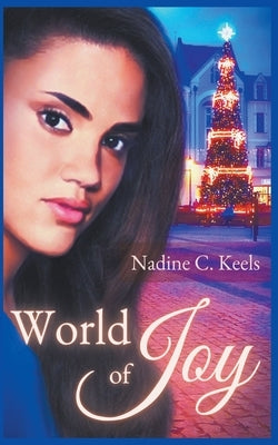 World of Joy Paperback Nadine C. Keels