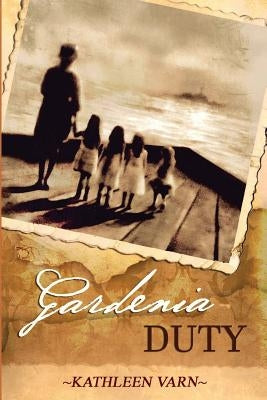 Gardenia Duty Paperback Gatekeeper Press