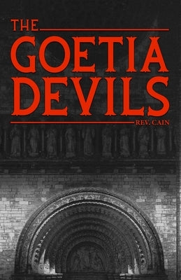 The Goetia Devils Paperback Independently Published