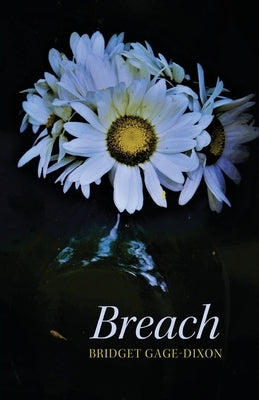 Breach Paperback Finishing Line Press