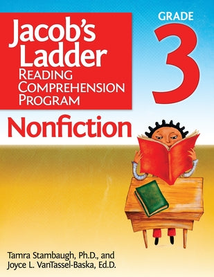 Jacob's Ladder Reading Comprehension Program: Nonfiction Grade 3 Paperback Routledge