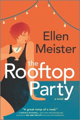 The Rooftop Party Mira Books