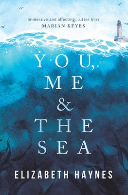 You, Me & the Sea Myriad Editions