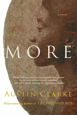 More Paperback Amistad Press