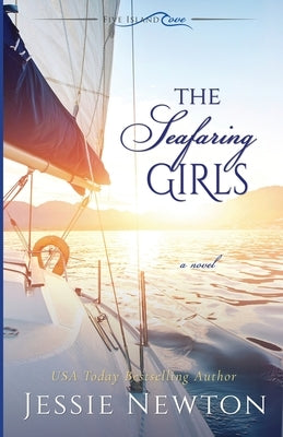 The Seafaring Girls Paperback Aej Creative Works