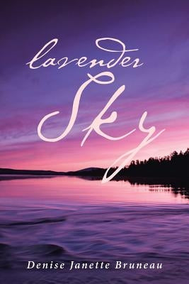 Lavender Sky Paperback Christian Faith