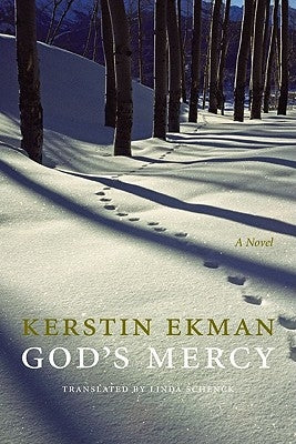 God's Mercy Paperback Bison