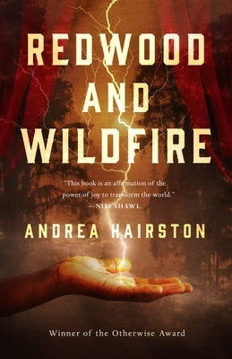 Redwood and Wildfire Paperback Tordotcom