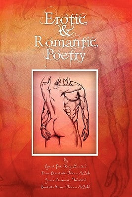 Erotic & Romantic Poetry Paperback Vantage Point Media