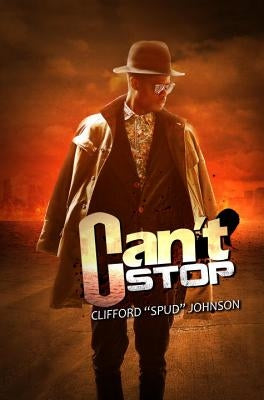 Can't Stop Paperback Kensington Publishing Corporation