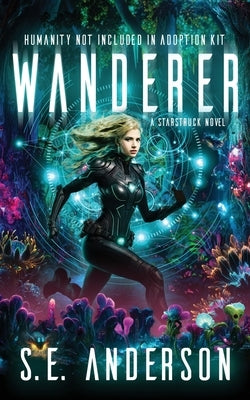 Wanderer Paperback Bolide Publishing Limited