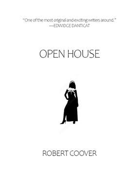 Open House Paperback OR Books
