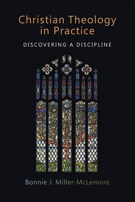 Christian Theology in Practice: Discovering a Discipline Paperback William B. Eerdmans Publishing Company