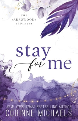 Stay for Me - Special Edition Paperback Baae Inc.