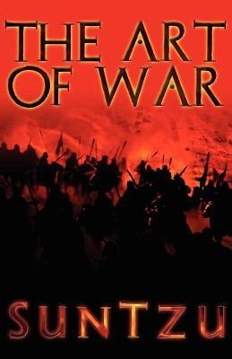 The Art of War Paperback Suzeteo Enterprises