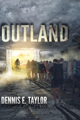 Outland Paperback Ethan Ellenberg Literary Agency