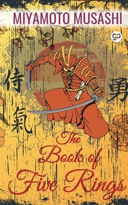 The Book of Five Rings Paperback General Press