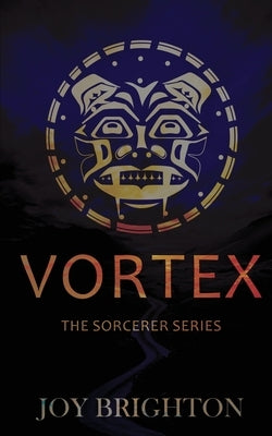 Vortex Paperback Wild Rose Press