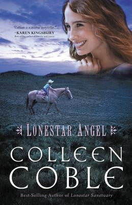 Lonestar Angel Thomas Nelson
