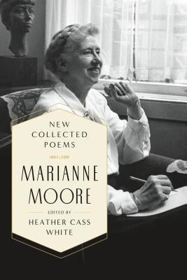 New Collected Poems Paperback Farrar, Straus and Giroux