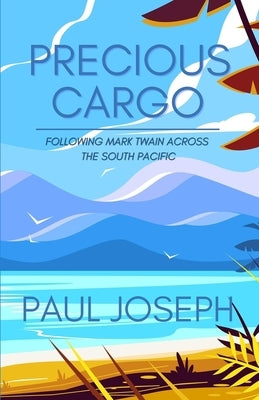Precious Cargo Paperback Red Penguin Books