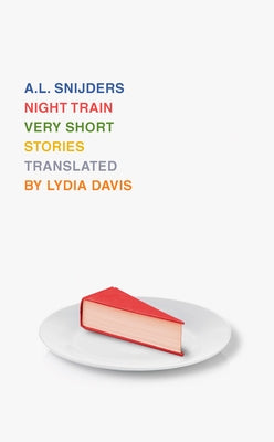 Night Train Paperback New Directions Publishing Corporation