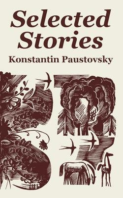 Selected Stories Paperback Fredonia Books (NL)
