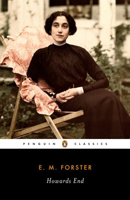 Howards End Paperback Penguin Group