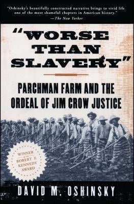 Worse Than Slavery Free Press