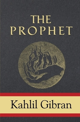 The Prophet Paperback Sde Classics