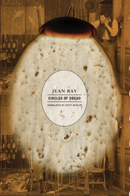 Circles of Dread Paperback Wakefield Press