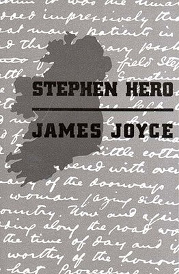 Stephen Hero Paperback New Directions Publishing Corporation