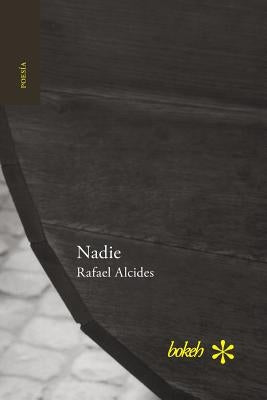 Nadie by Alcides, Rafael